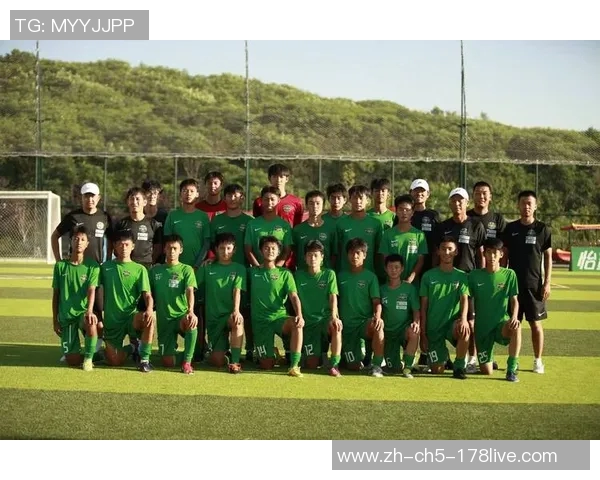 绿城足球崛起之路:从青训到职业联赛的全面发展与挑战 绿城足球崛起之路:从青训到职业联赛的全面发展与挑战